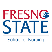 California State University, Fresno Logo